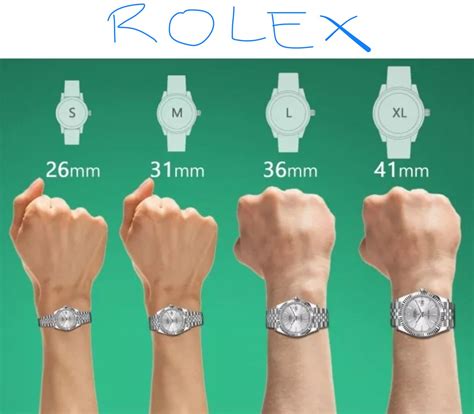 32 mm rolex|how to measure rolex size.